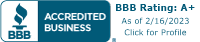 CityBase Bank BBB Business Review