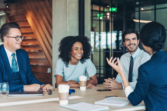 CityBase Business Checking Account